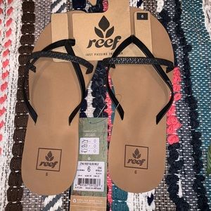 Reef sandals